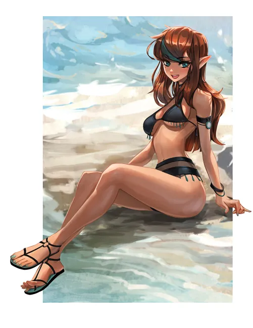 Ceria (imdrunkonTea)