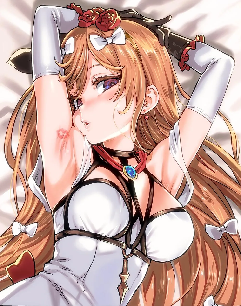 Clarisse (Asanagi) [Granblue Fantasy]