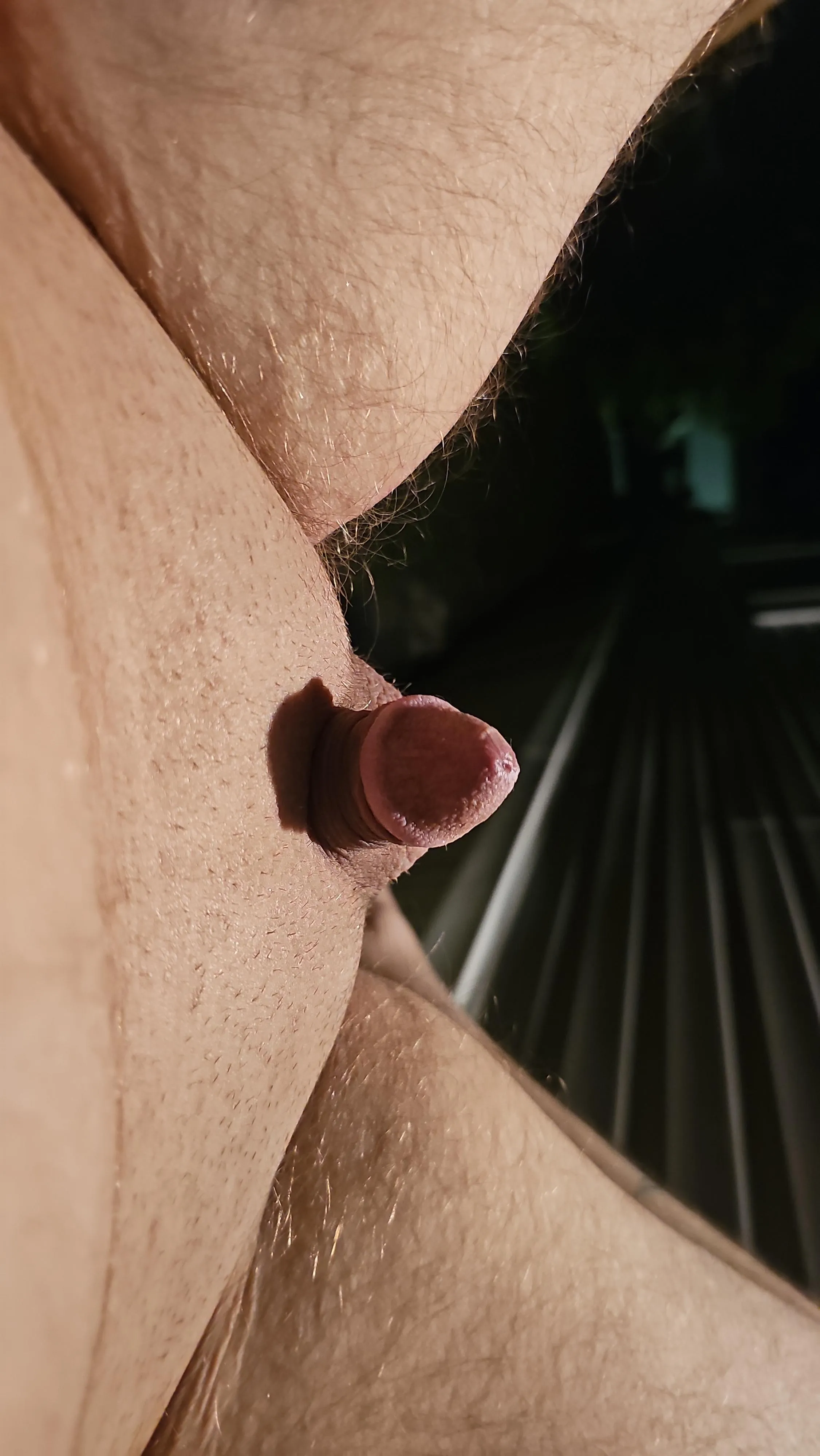 Come watch me playing with it