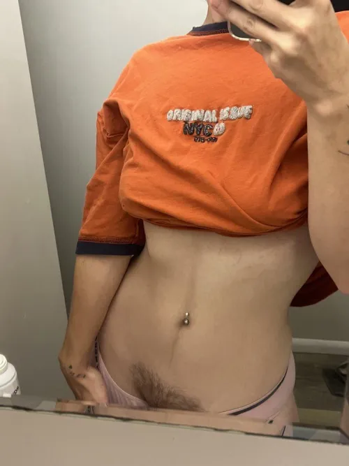 could I borrow you cock?