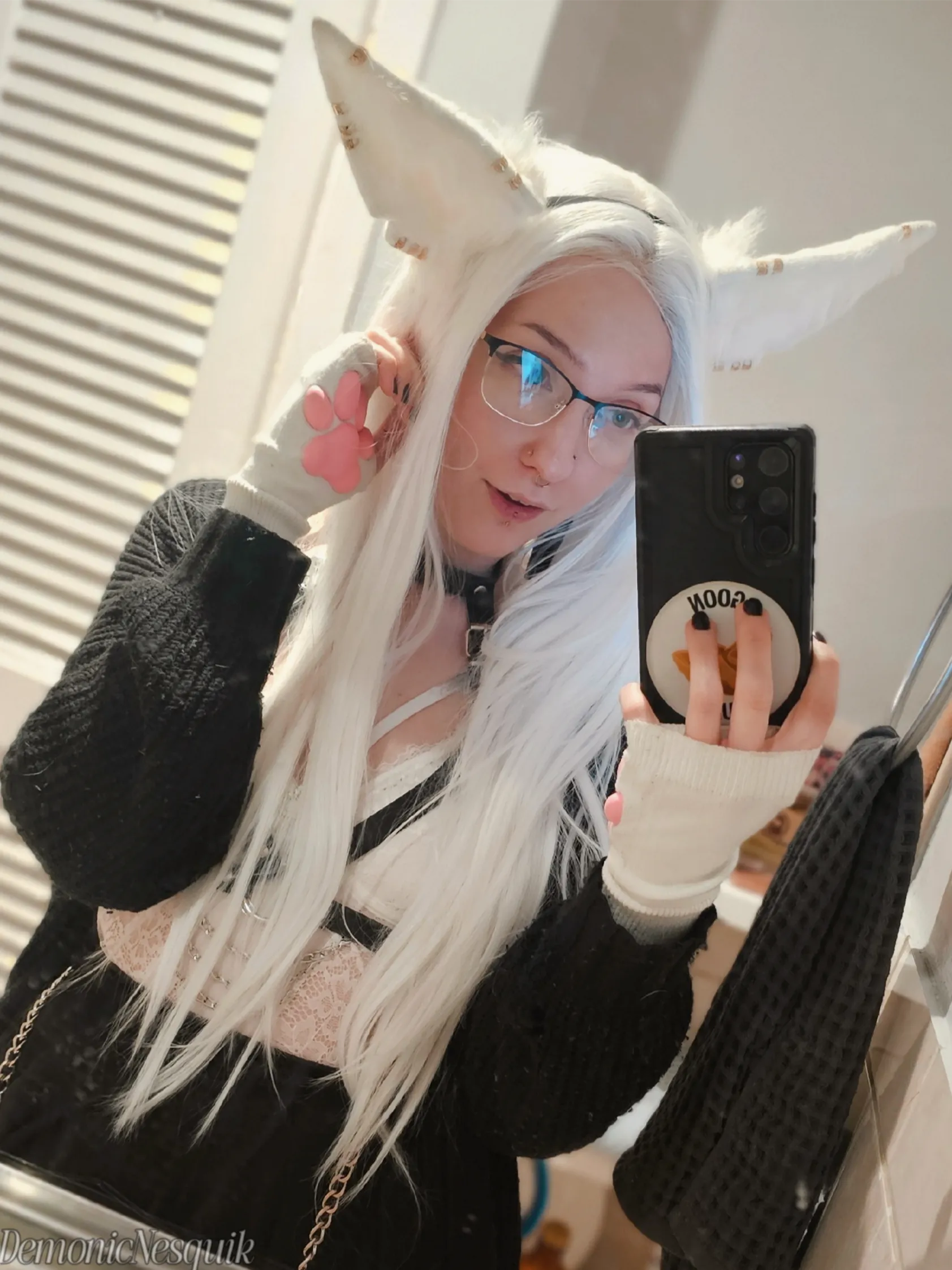 Do you have something for me to hop on?