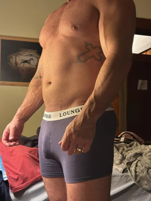 Do you like dad bods?