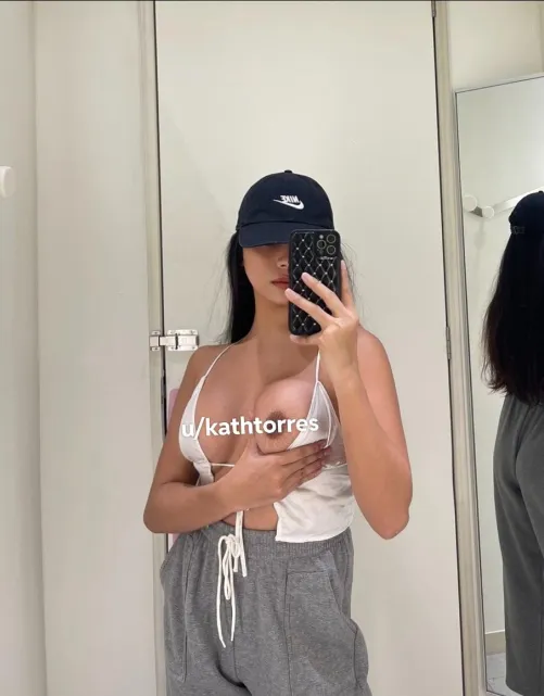 Dressing room (f)un??