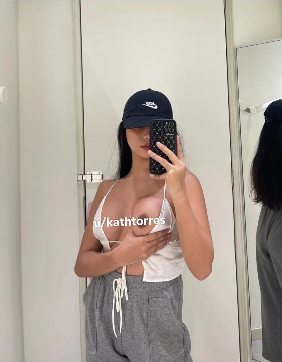 Dressing room (f)un??