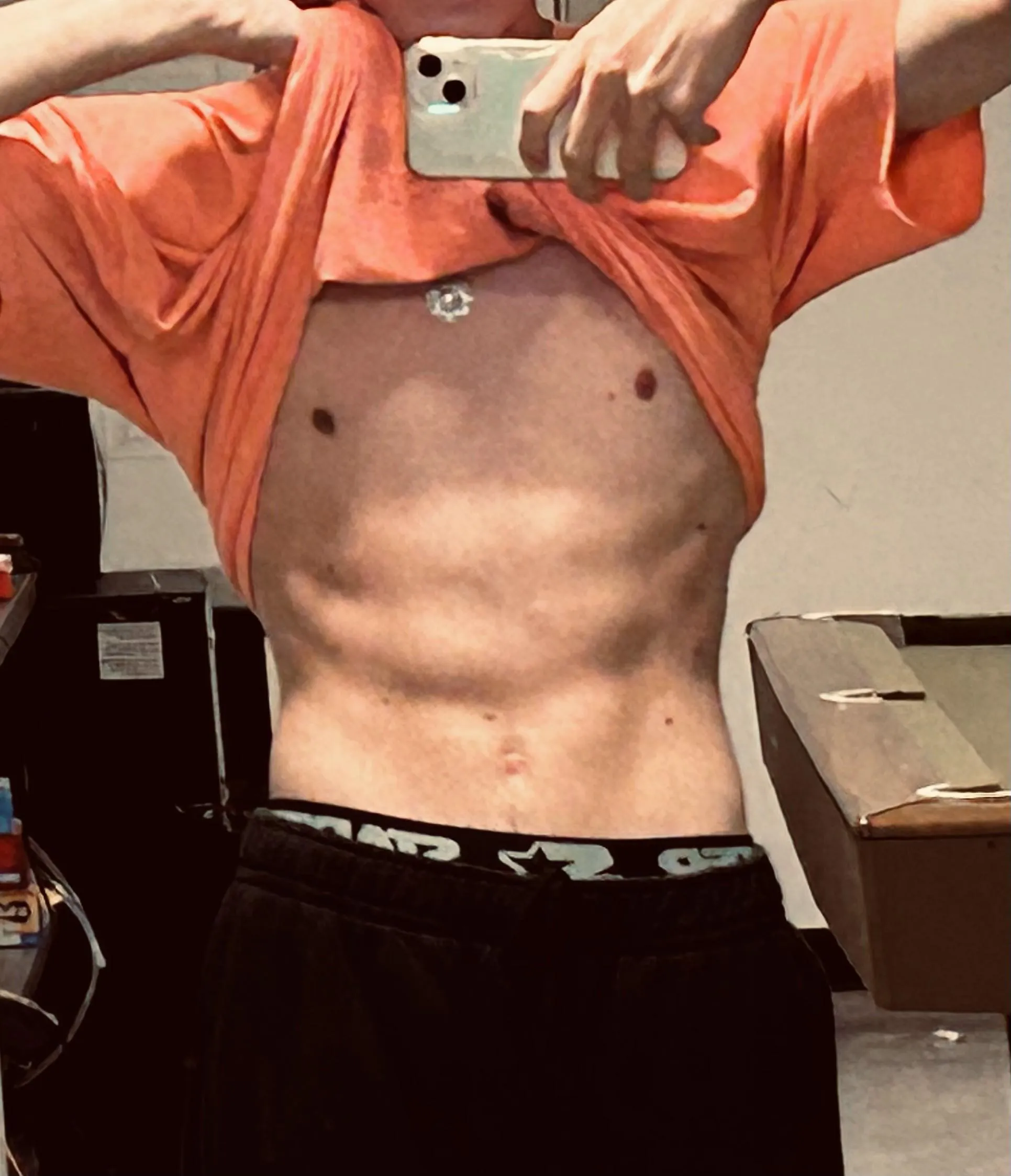 Faceless, daily, and a little bit dangerous 😈 Link in bio