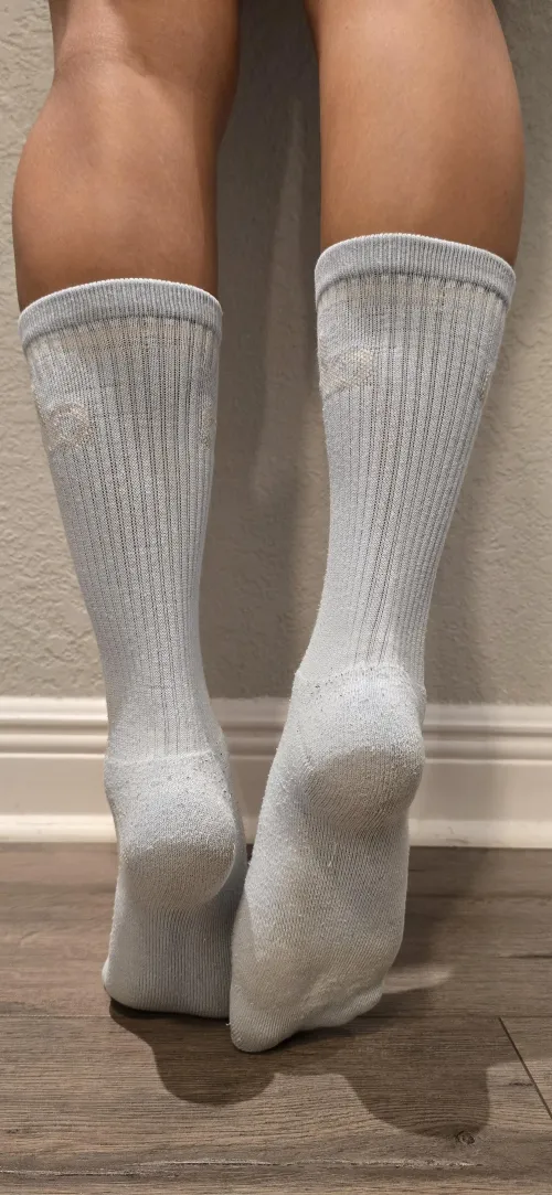 Feet are feelin fine this Friday