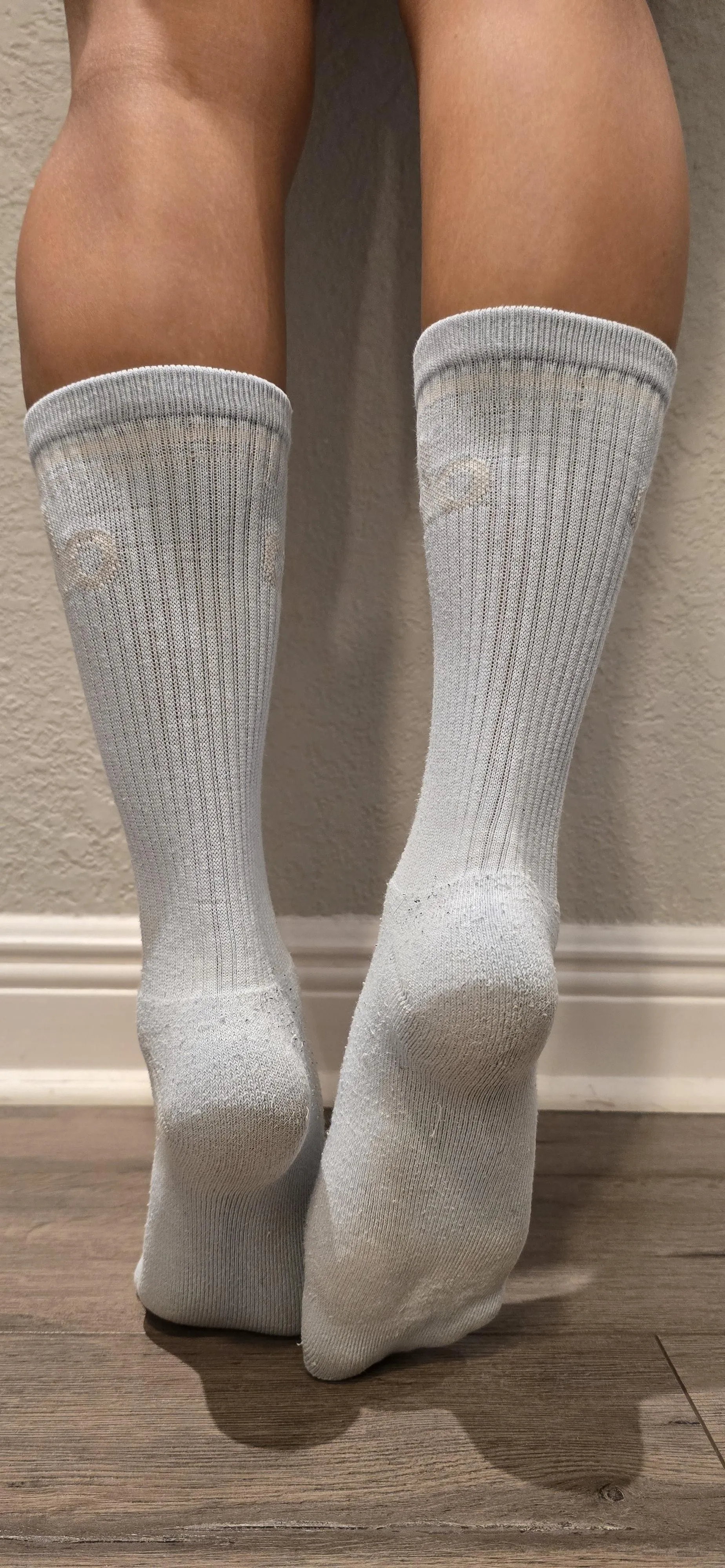 Feet are feelin fine this Friday