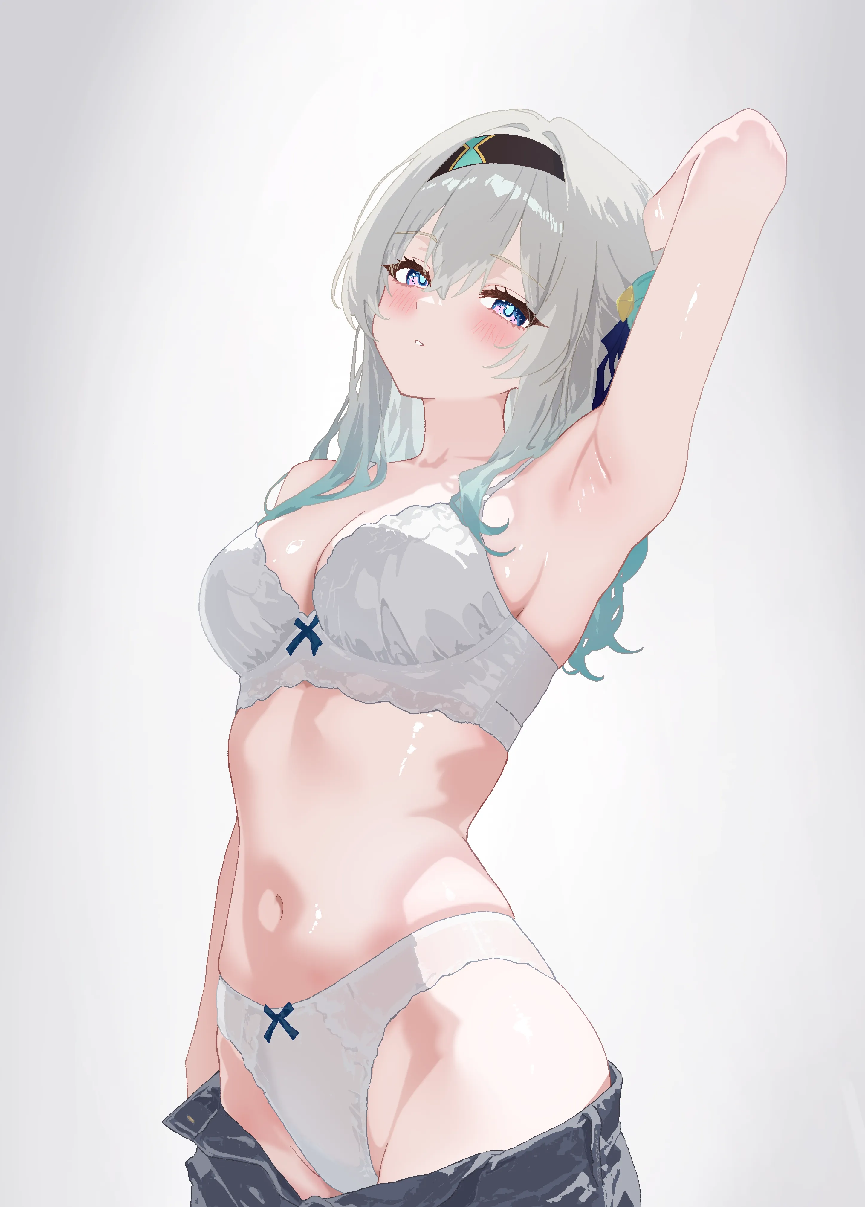 Firefly [Honkai: Star Rail]