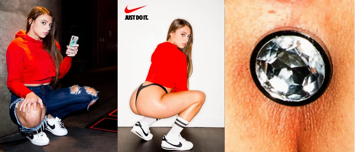 Gia Derza the diamond