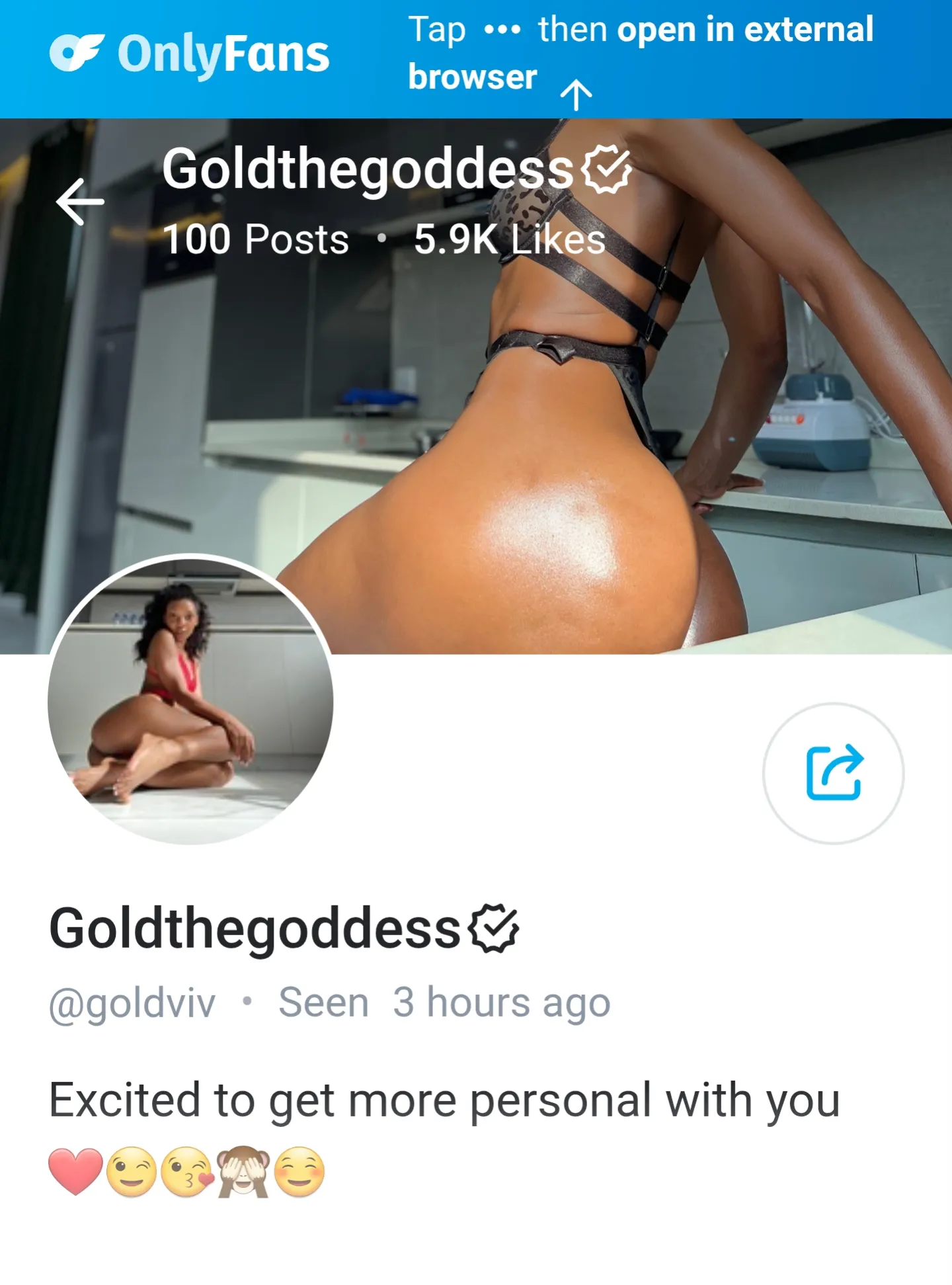 Goldthegoddess