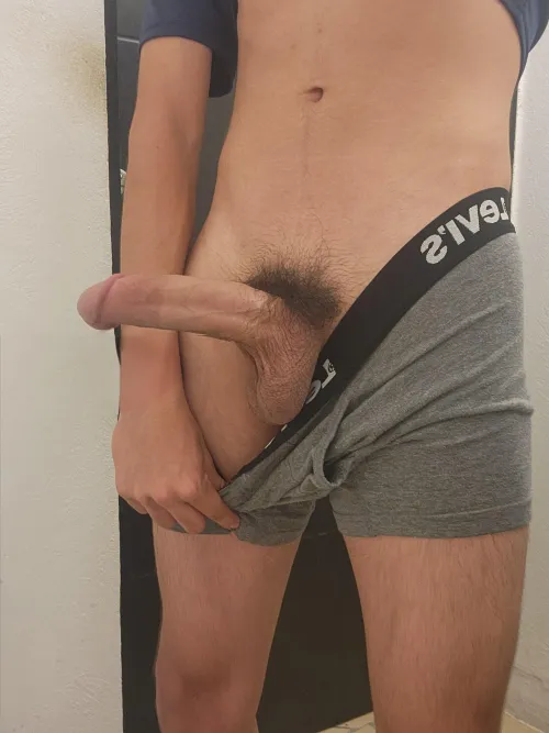 Good for an 18yr old?