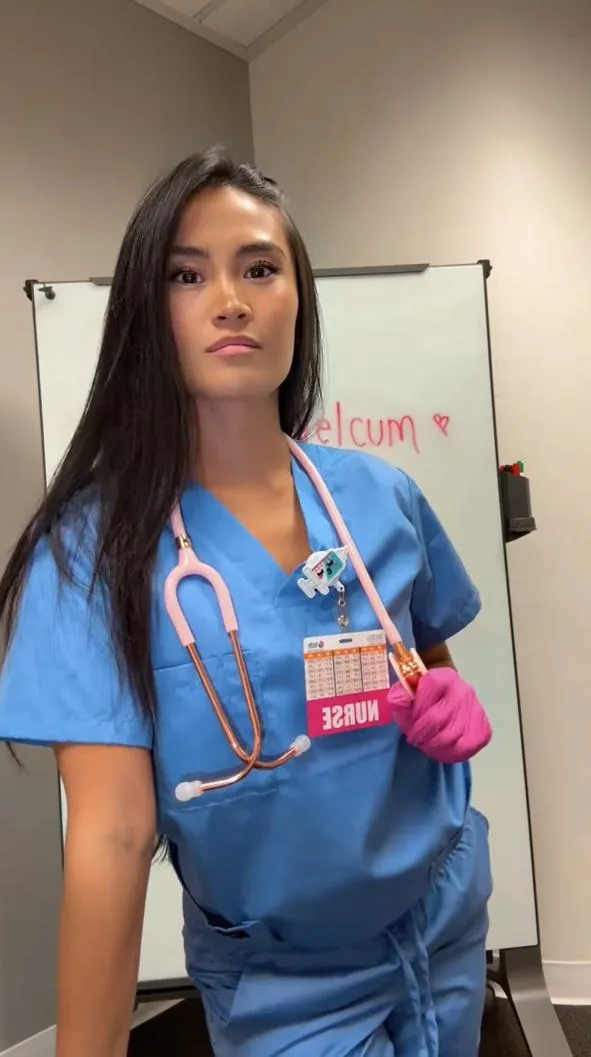 Have you ever had sex at the hospital 🤭