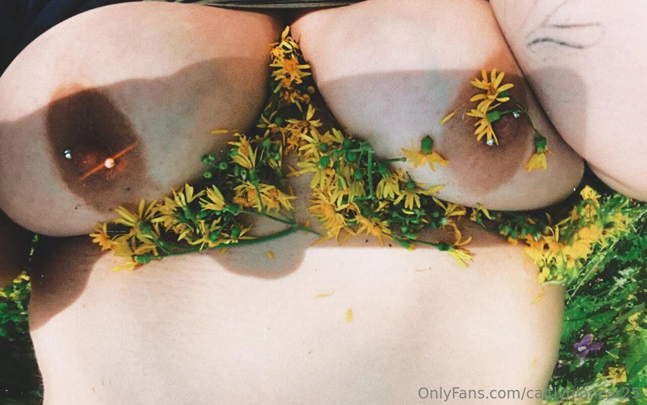 😋😋🍒🍒🌼🌼“He loves these tits, he loves them not, He loves these tits!” 🌼🌼🍒🍒😋😋