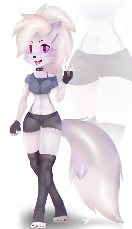 Helluva Hips (art by @angrycaboose)