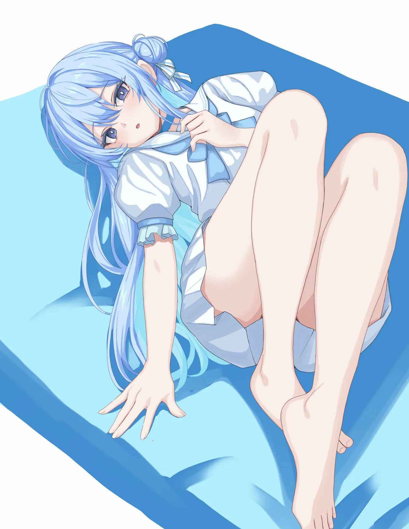 Hoshimachi Suisei [Hololive]