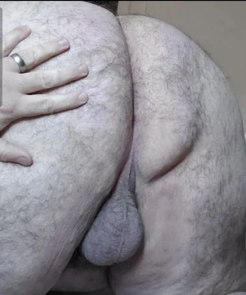 How many loads can you give before the wife notices?