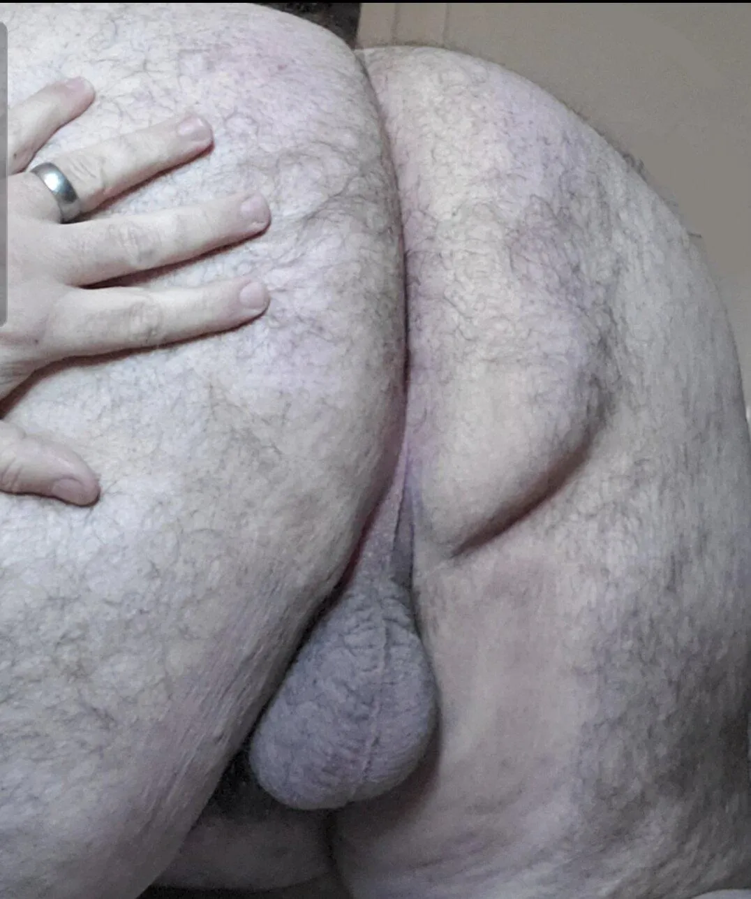 How many loads can you give before the wife notices?