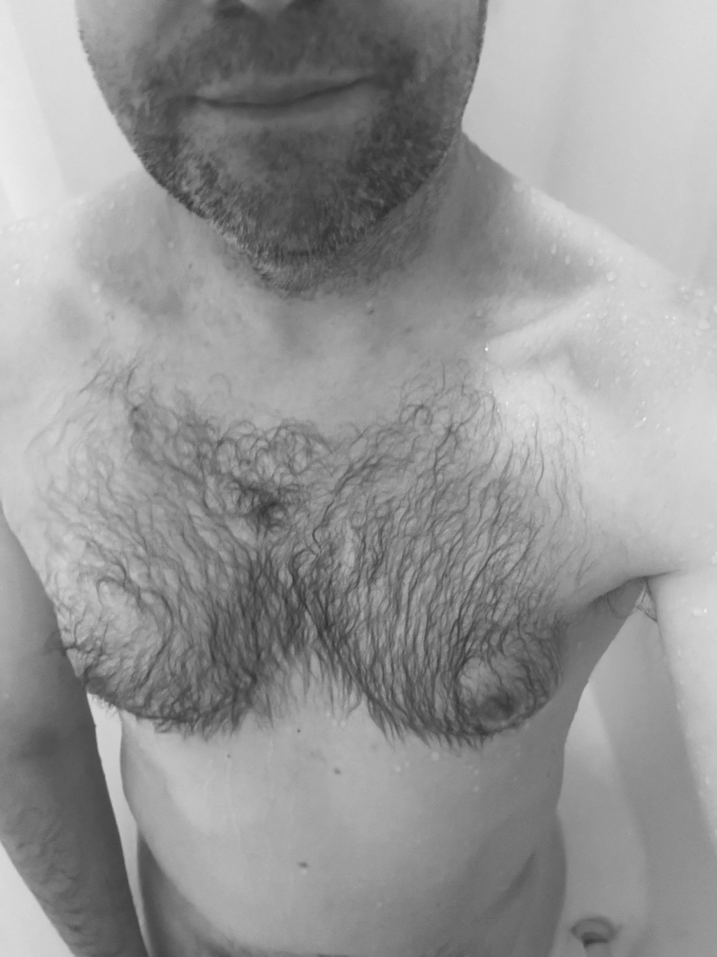 I could get used to not working