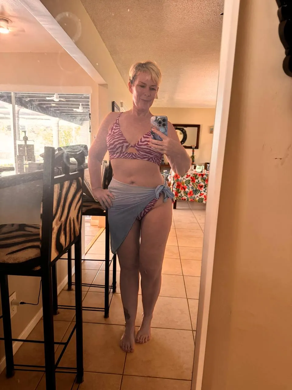 I’ll probably get ignored as always but hey!