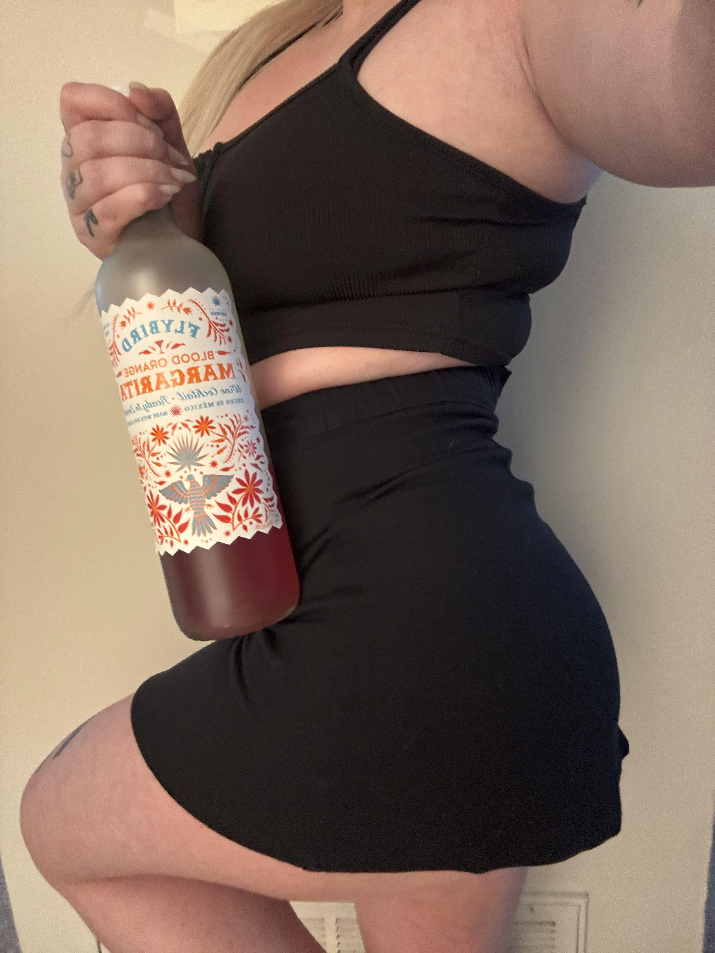 just admit you love me