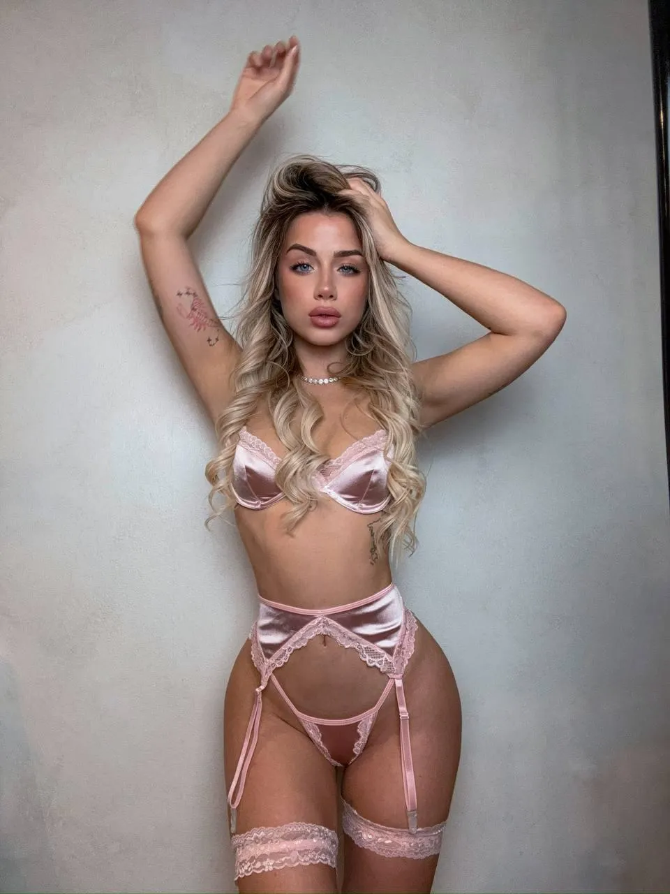 Ladysdreamer / Greta De Santi