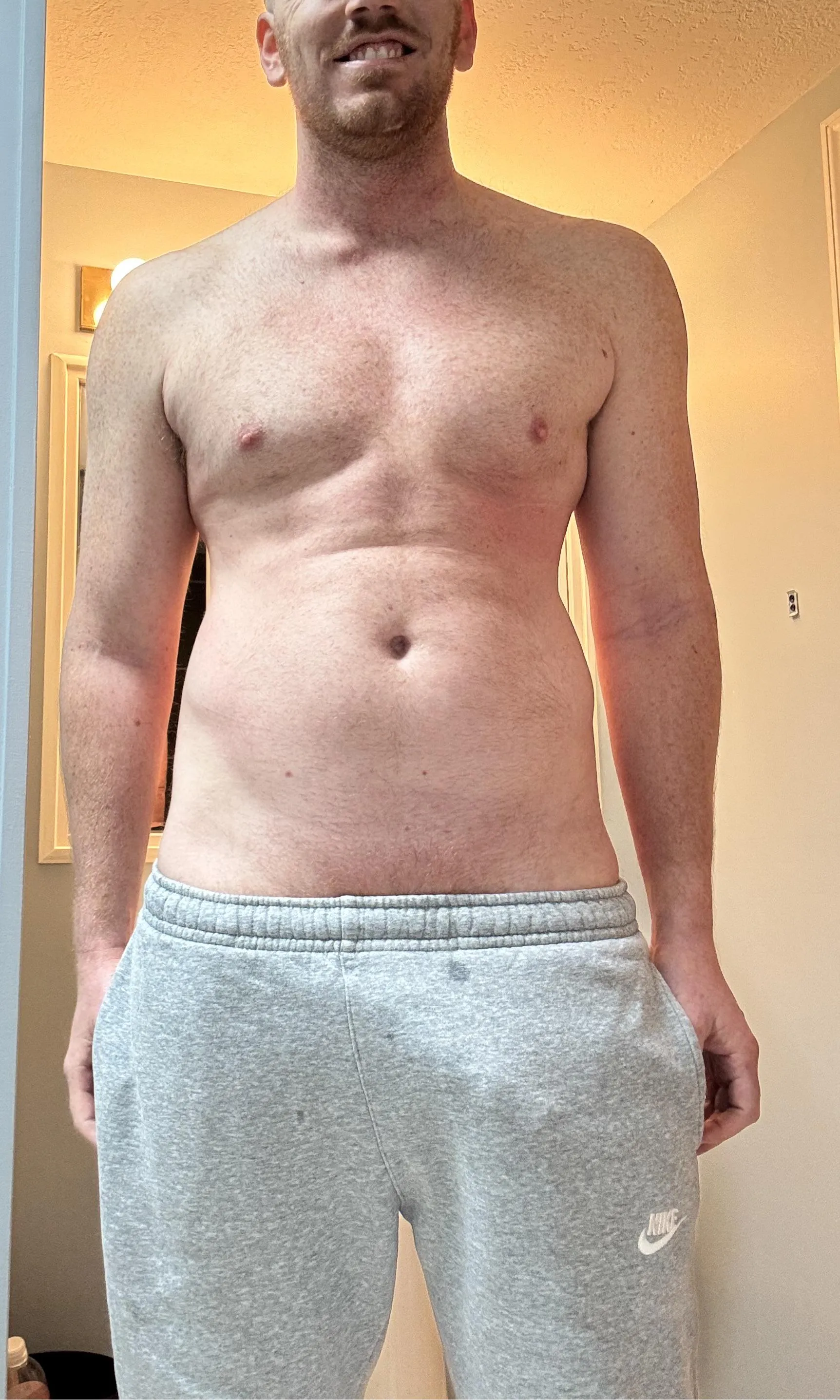 My goal this summer is to eat more pussy