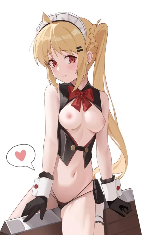 Nijika, Ready for Service