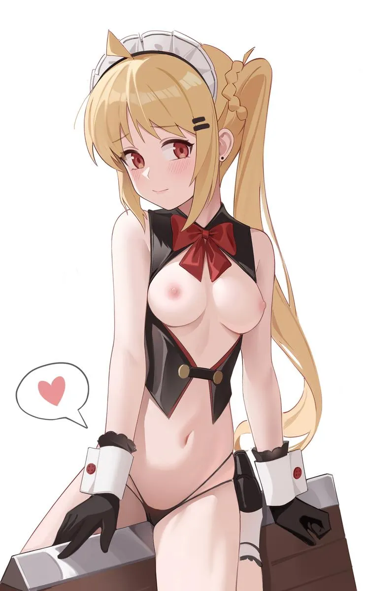 Nijika, Ready for Service