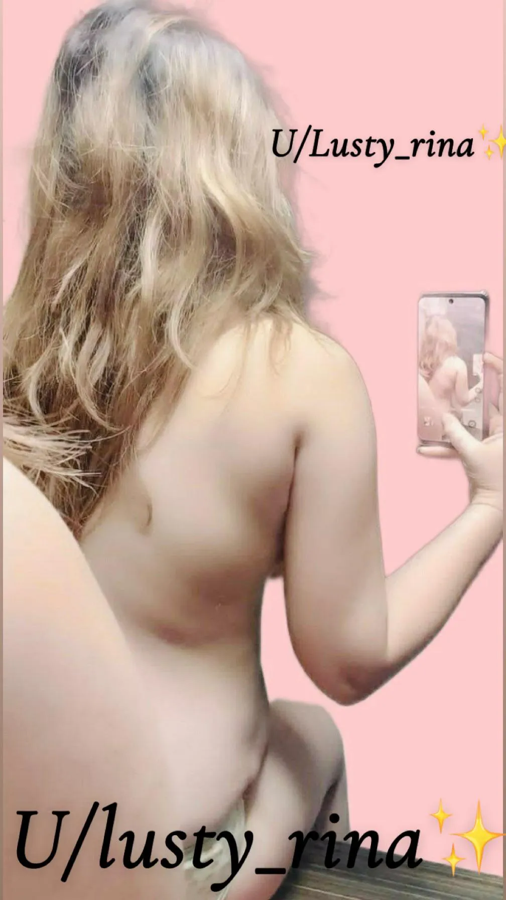 Not your innocent blonde. Handle with restraints  🖤🔒