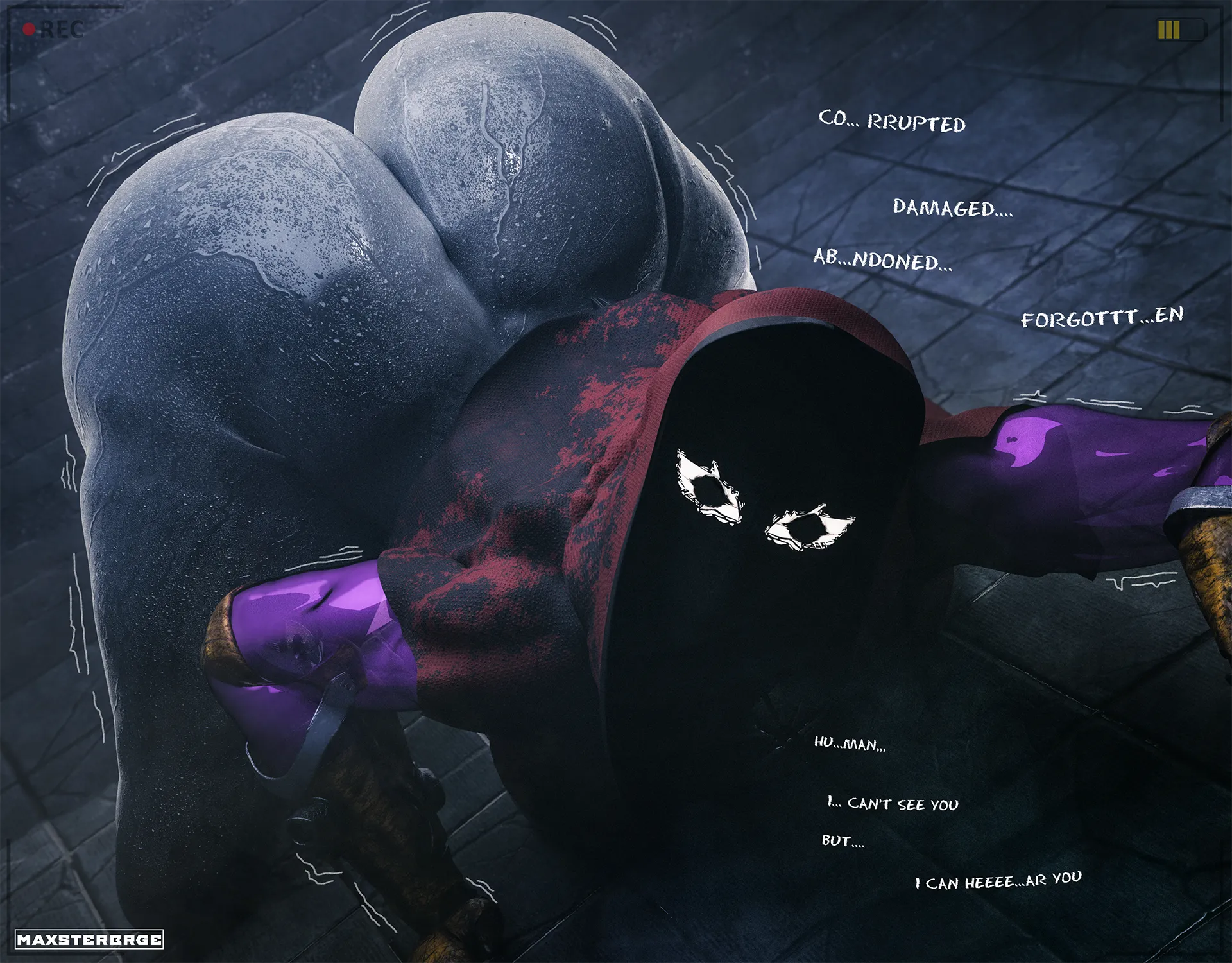 Obsolete (Maxsterbrge)