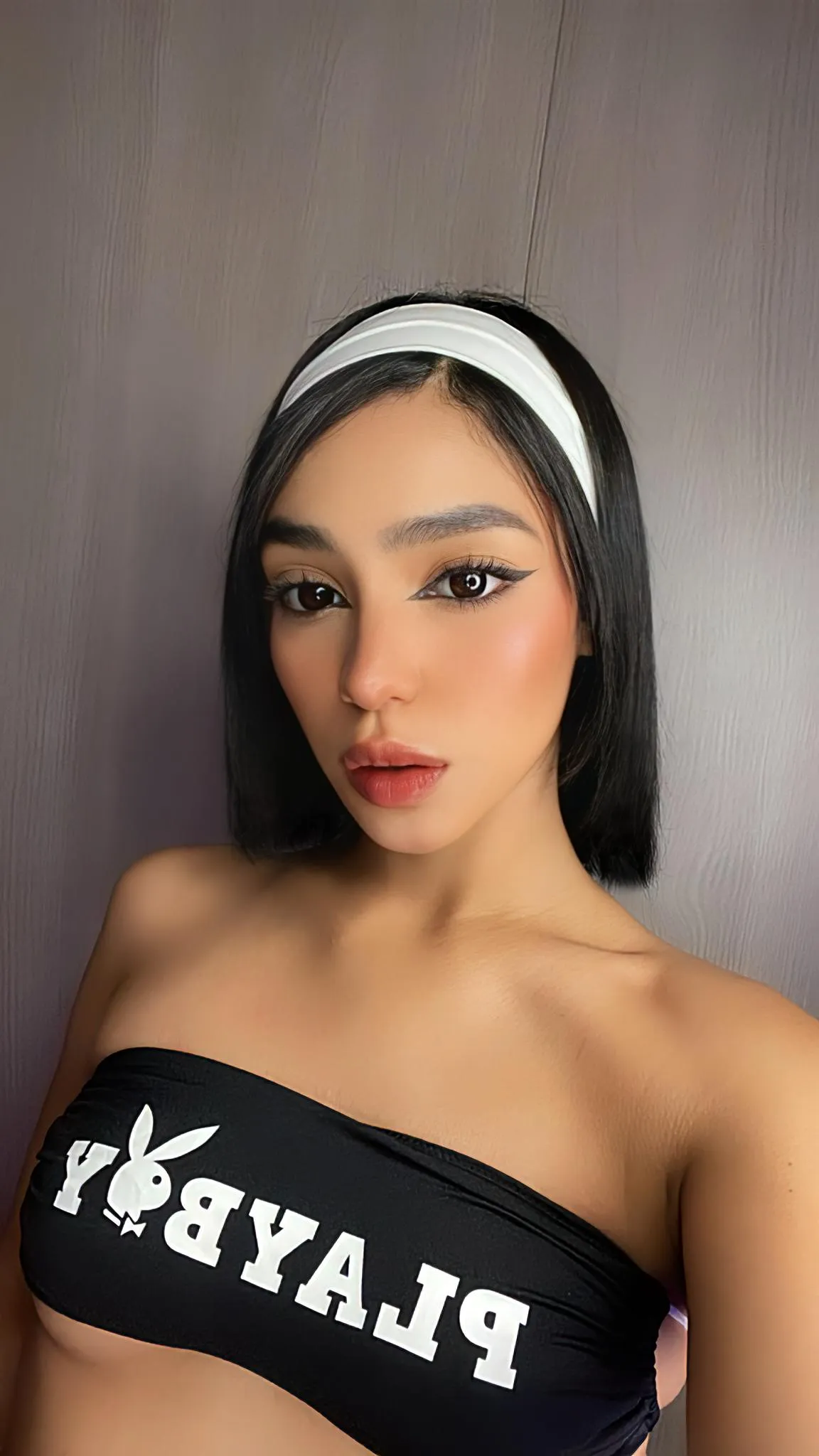 patience isn’t my thing tonight