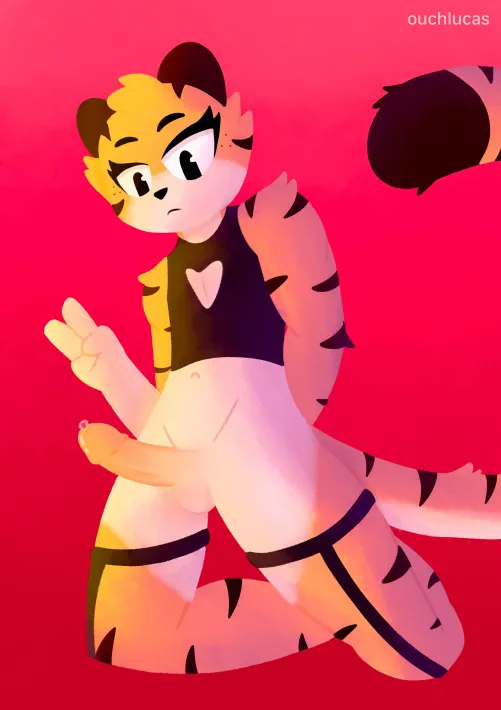 peace & love (ouchlucas)