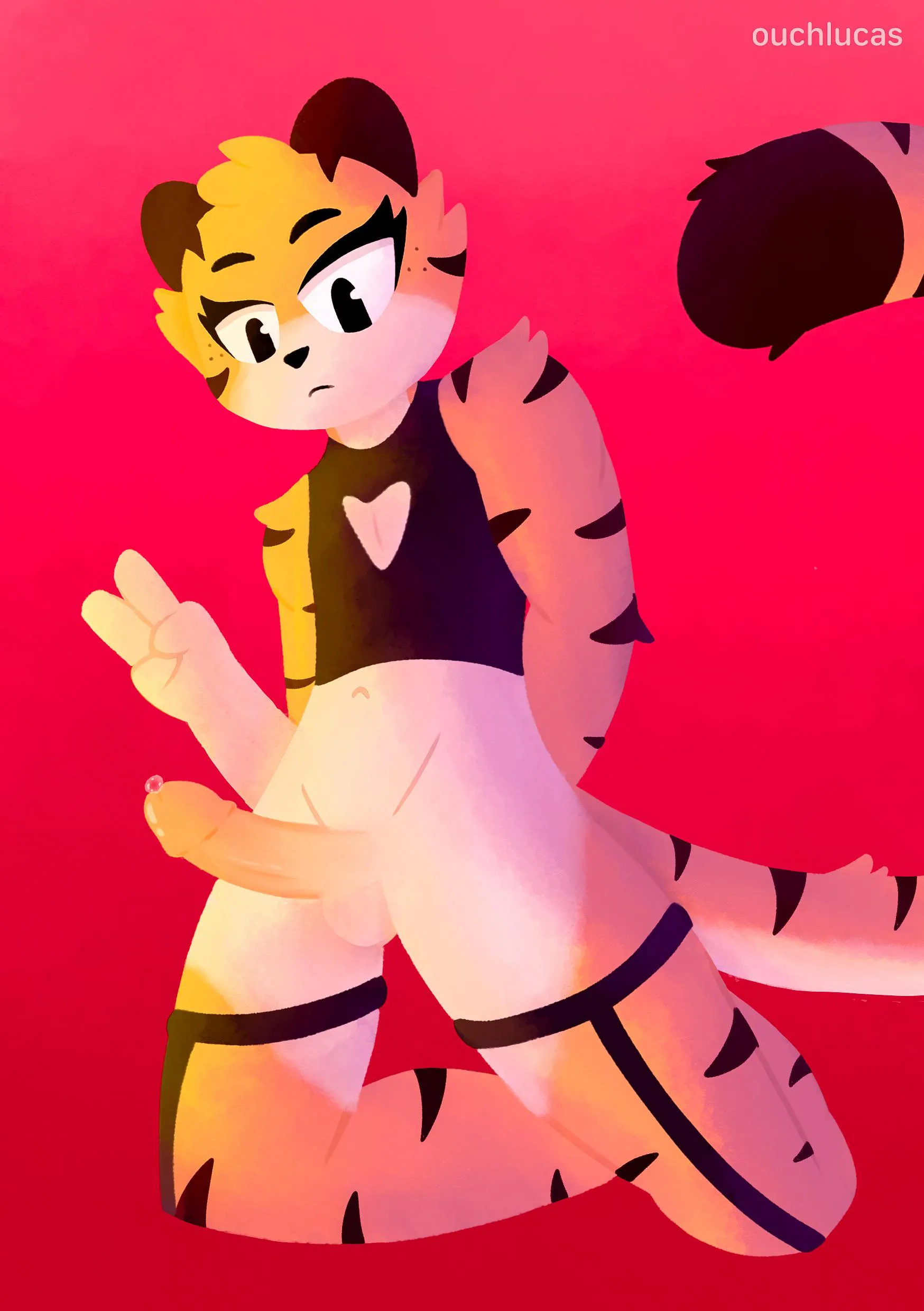 peace & love (ouchlucas)