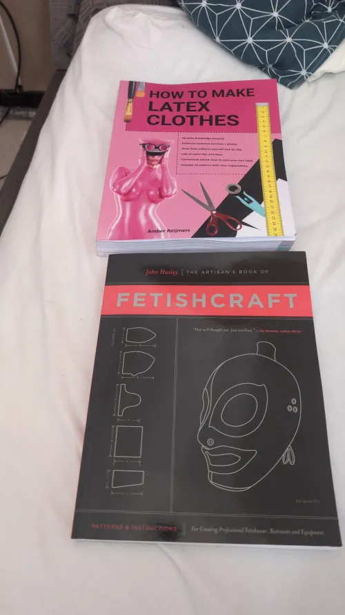 Prepare to my first try