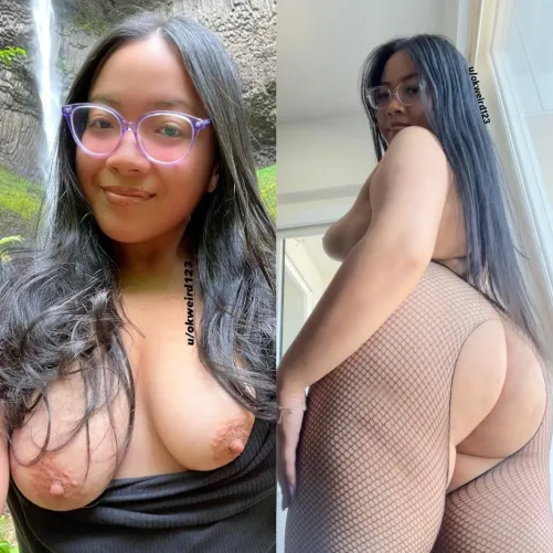 Ready for your tongue