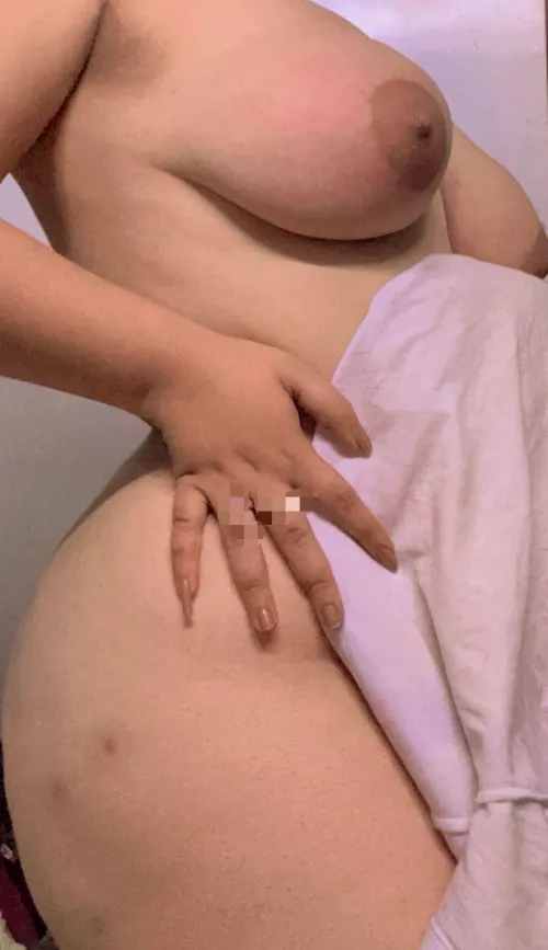 She believed she could, so she did