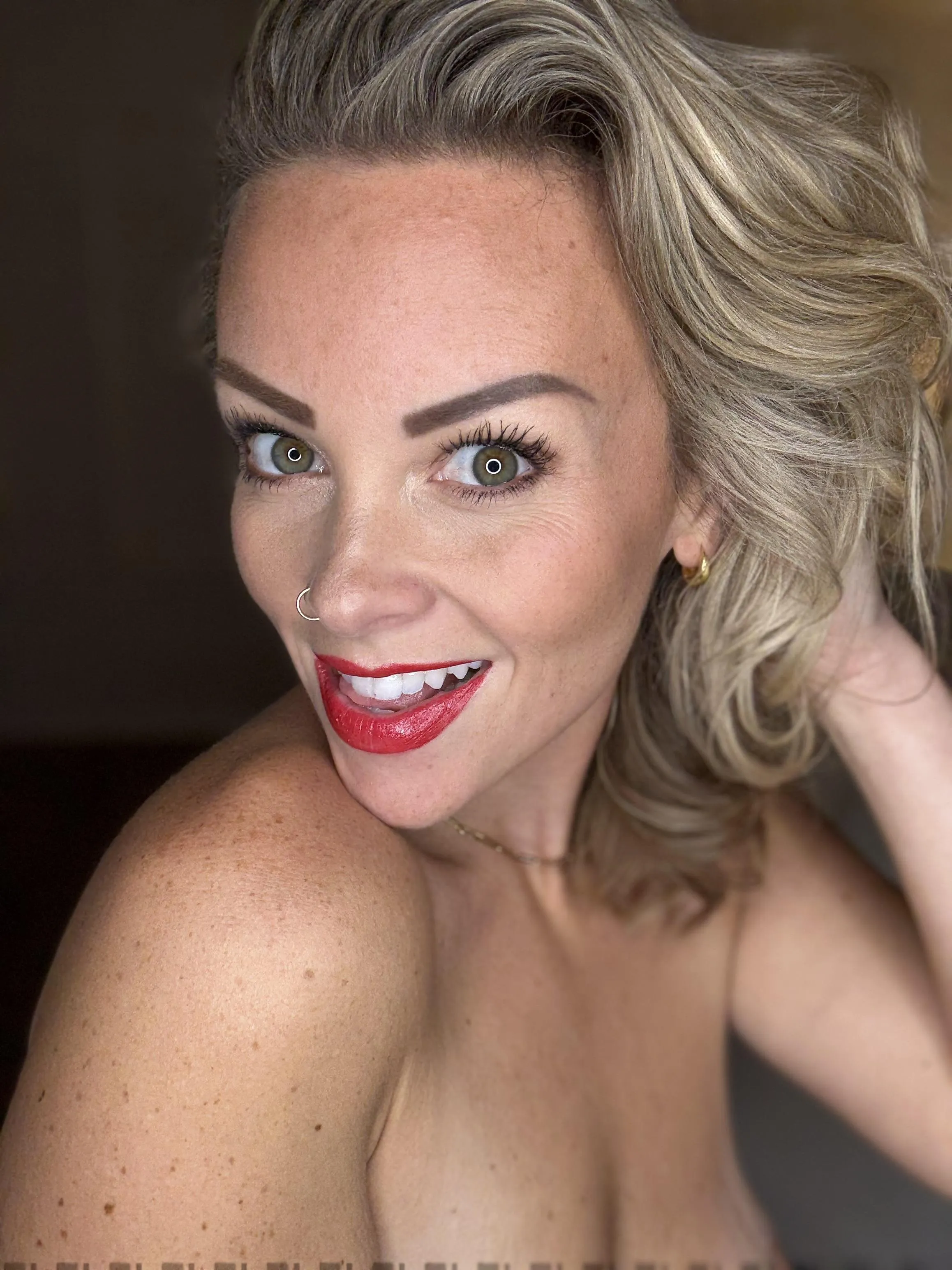 She’s sugar and spice and everything nice, except when you want her to ruin your life.