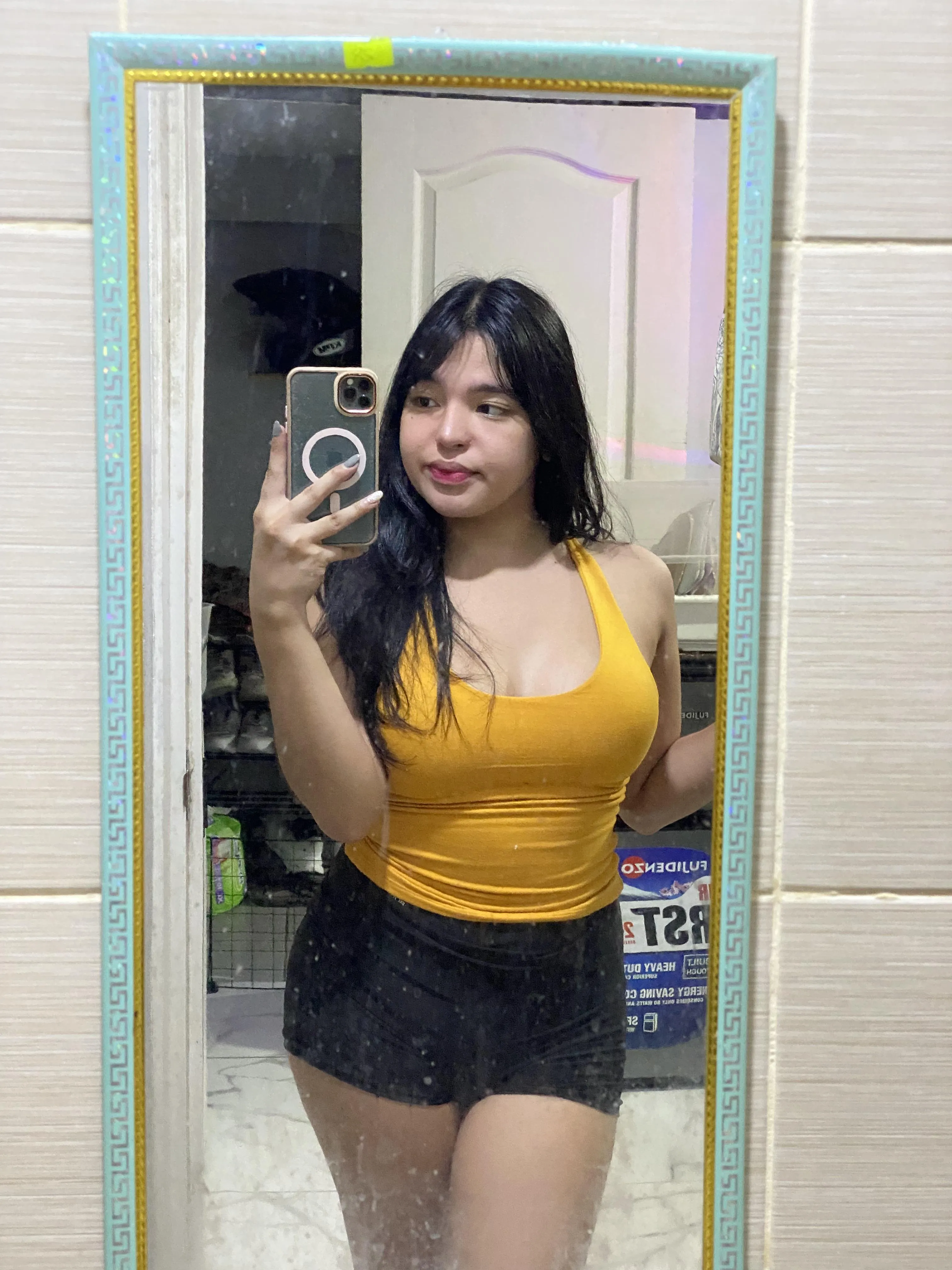 should i lose weight? 😭🤧