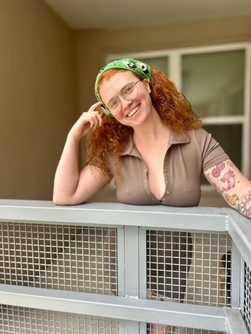 Should I undo a few more buttons?