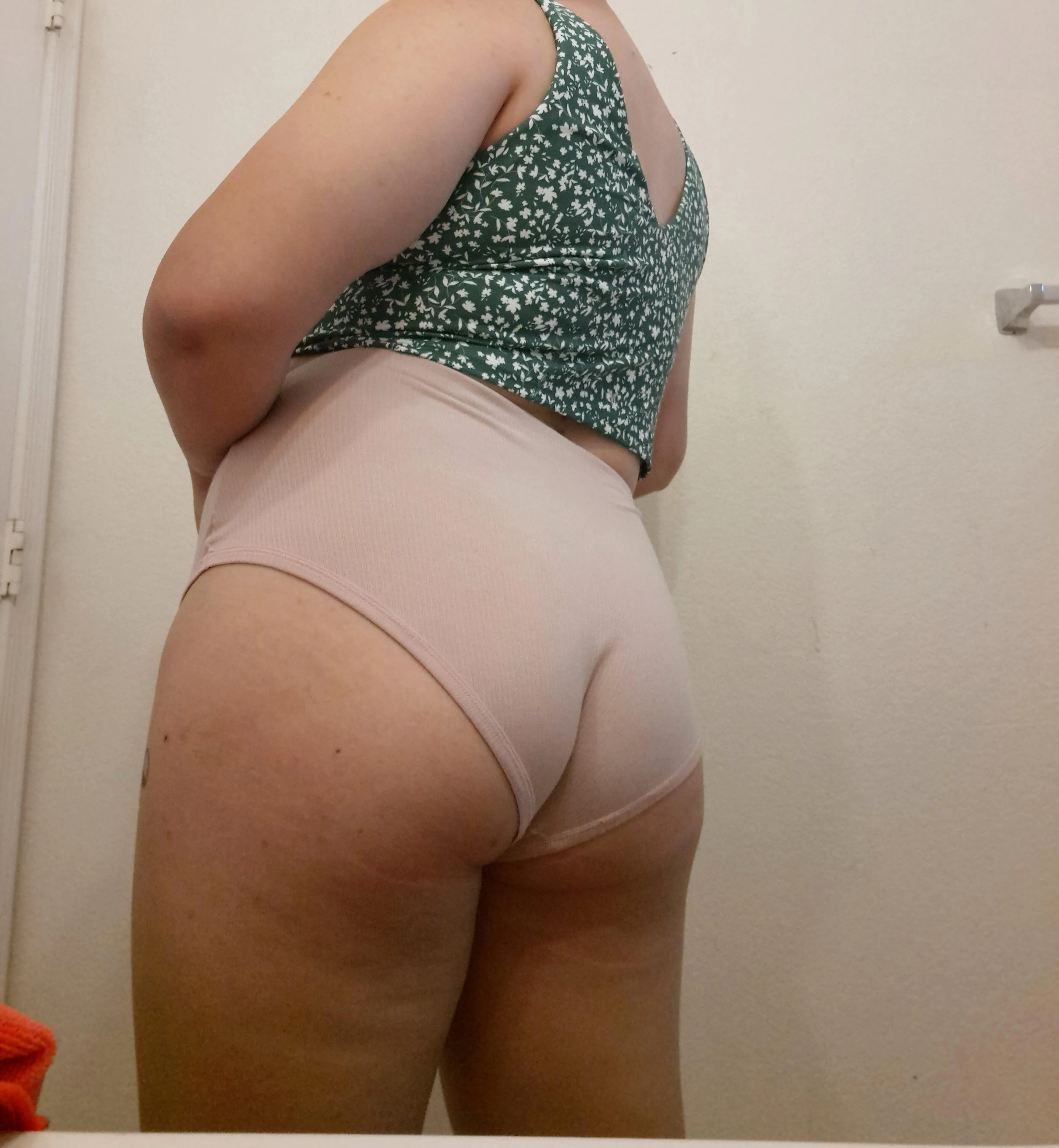 Such a comfortable pair