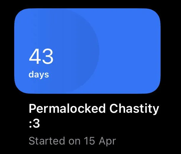 That my goal. I deserve to cum,