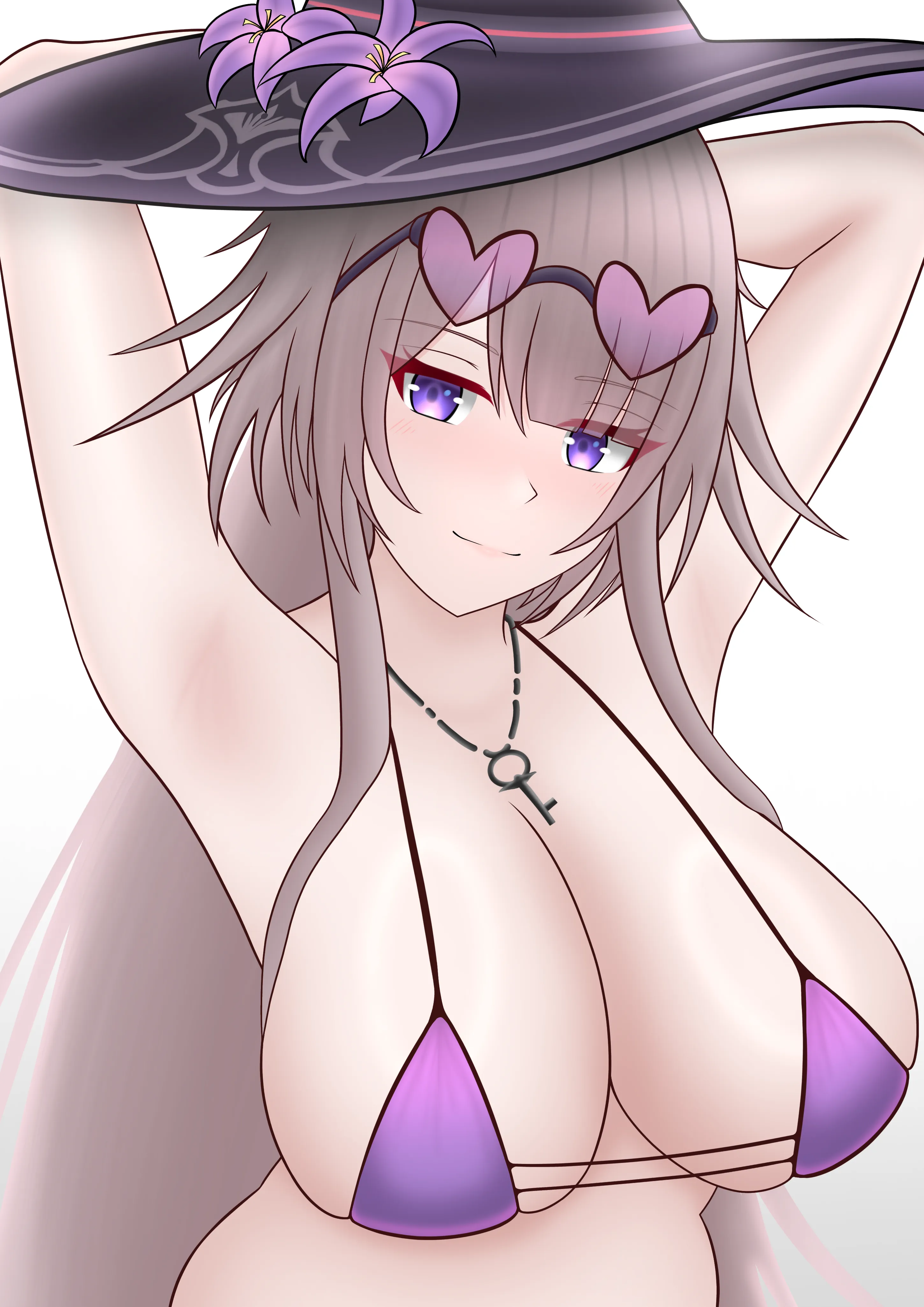 The Herta (Shiratsumi69) [Honkai Star Rail]