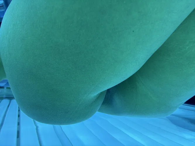 Trying a bit of a different camera angle today!