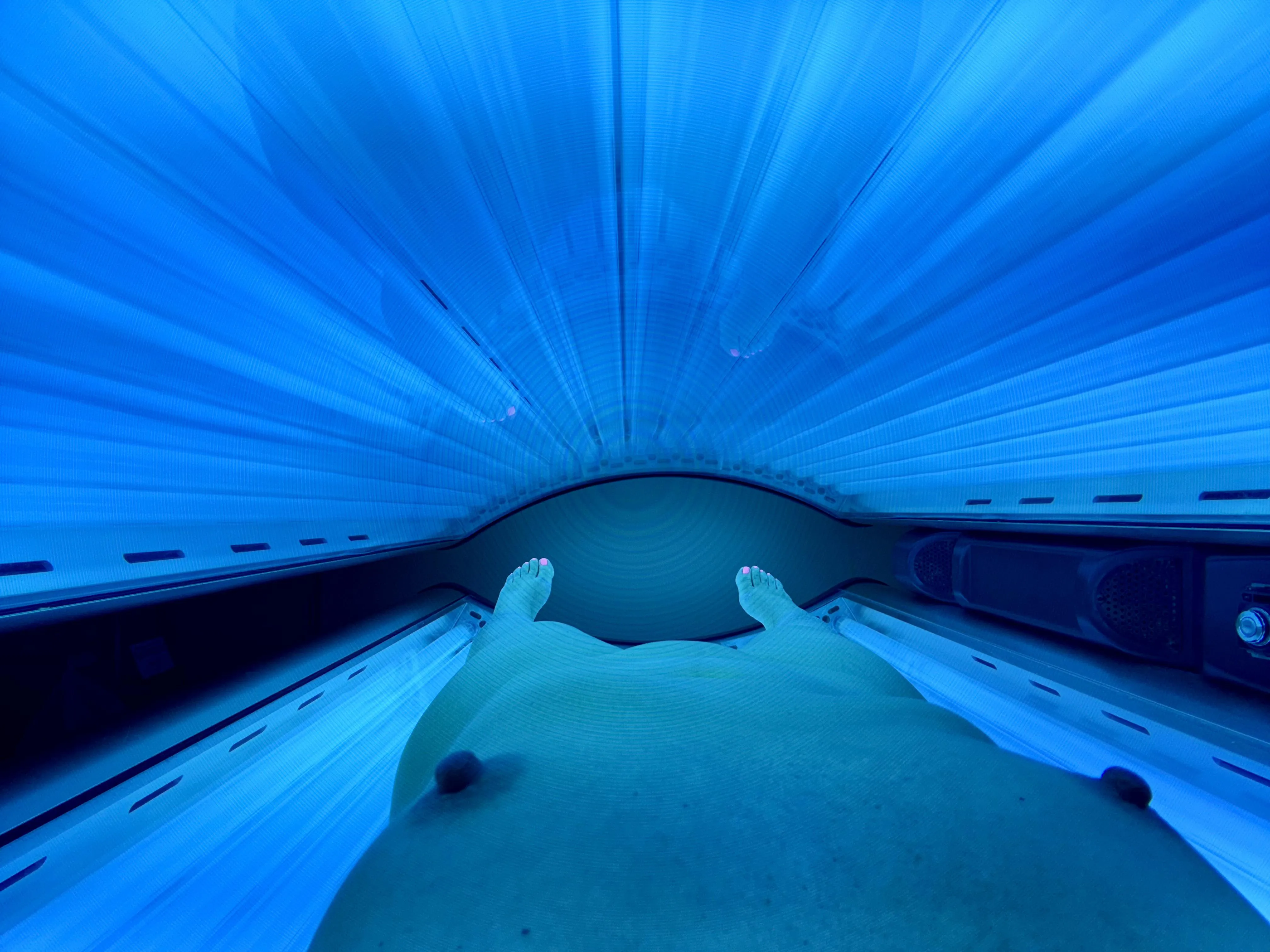 Verified hotwife glow