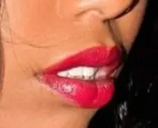 Want to hear how pathetic you are from these lips?