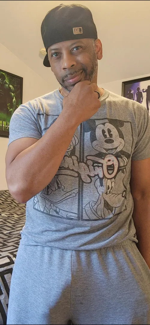 Who else had a long week?