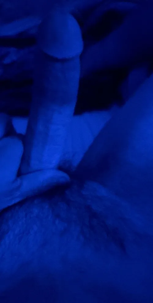 Who’s up and wants to have some late night fun?