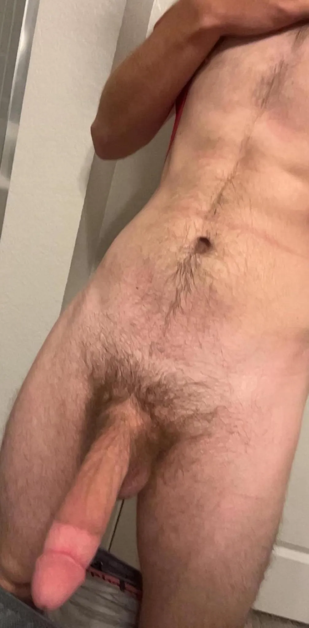 Would you let me fuck if i was your sons friend?