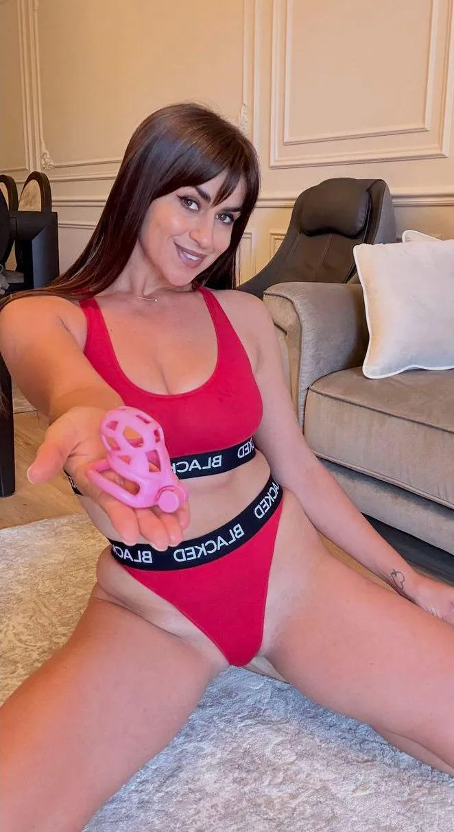 Your white shrimp will be locked