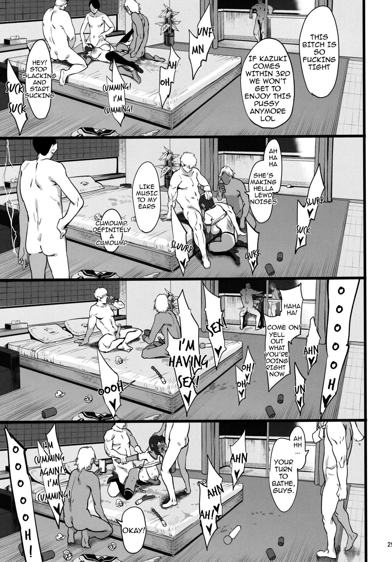 Zutto Shinjiteru | I've Always Believed In You 347666